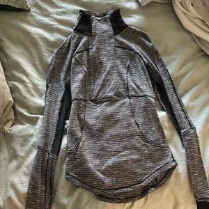 Lululemon Half Zip